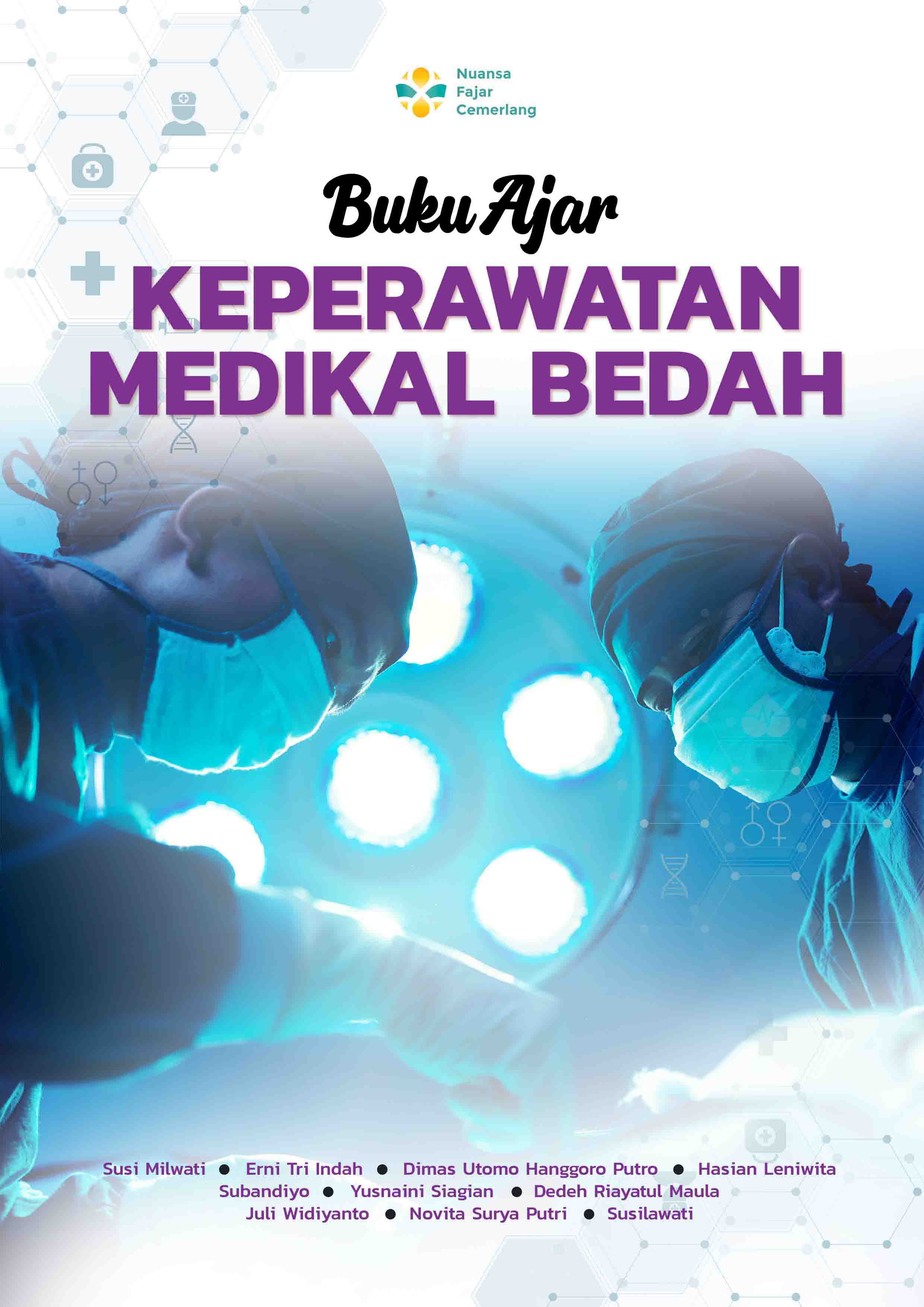 Cover Buku BUKU AJAR KEPERAWATAN MEDIKAL BEDAH I.jpg